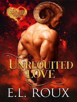 cover image of Unrequited Love